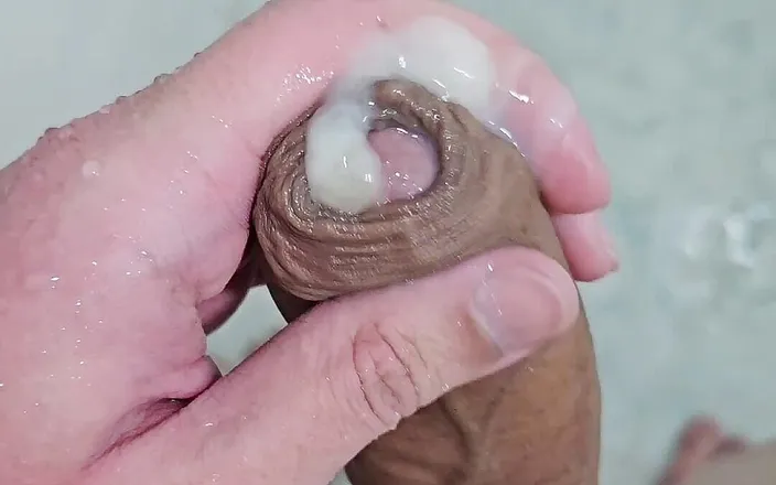 Lkdick8: Cum in the Shower - Onlyfans: Nutboyz