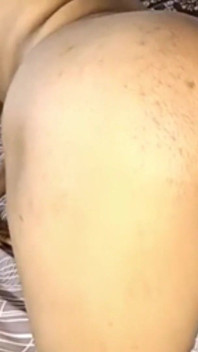 I Try First Time Anal Sex with My Wife