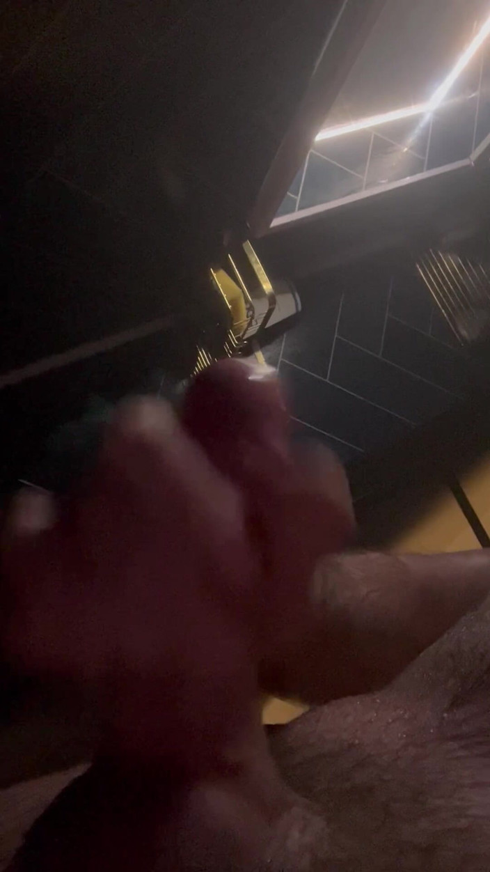 Razzle6: Čas na sprchu