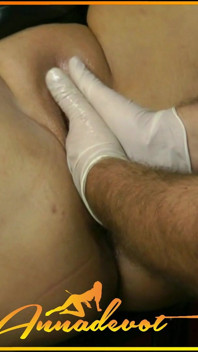 Come Push Your Fist Into My Pussy, I Love to Be Stretched and Fucked with the Whole Fist, Never Get Enough of It.