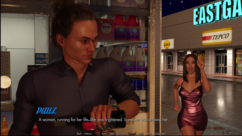 Wickedgammes studio: Guru yang Sangat Nafsu dengan Murid Perempuan yang Lebih Bergairah (bagian 1)