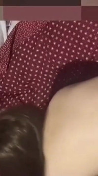 I Had Sex with My Friend After a Party. I Like to Moan When I Feel His Balls in My Ass