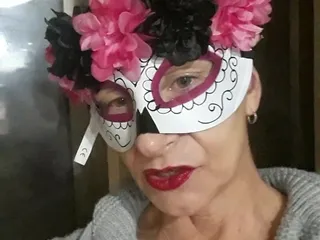 Masturbation devant la fenêtre