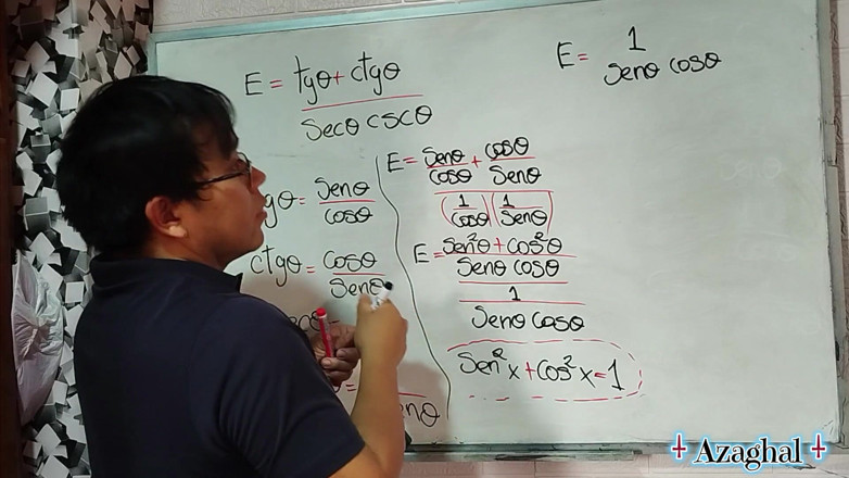 Rosaroja: 52 Matematik Seksual - Trigonometry Erotik