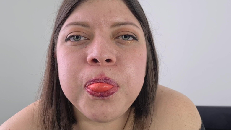 Alice H: बबल गम