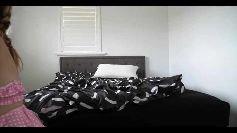 Samantha Flair: Schön in pink 4