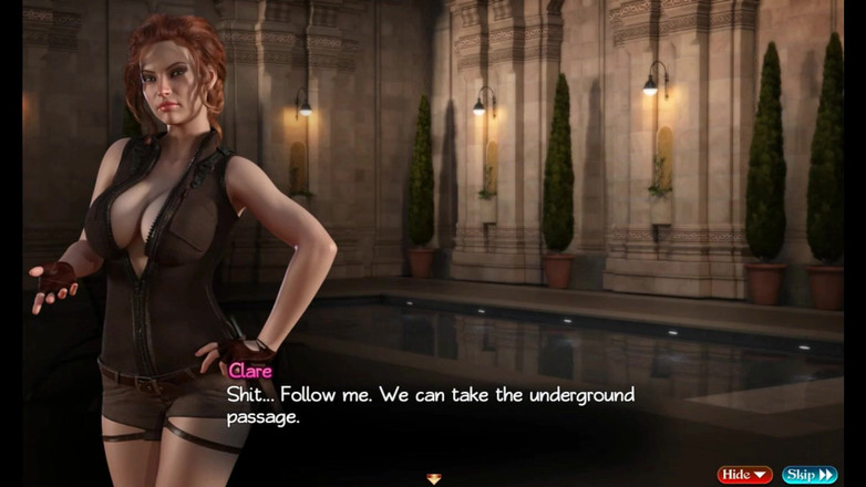 LoveSkySan69Real: Schatz von Nadia V89062 Teil 260 der Arsch eines geilen schätzchen...