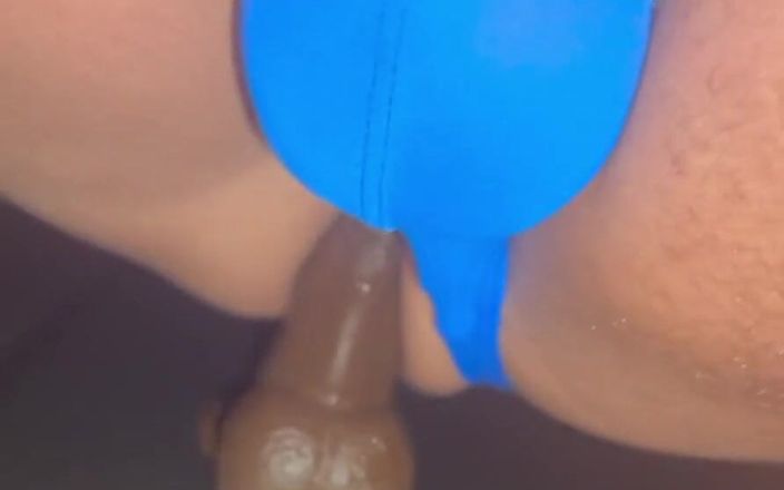 HotnHorny: Takin That BBC