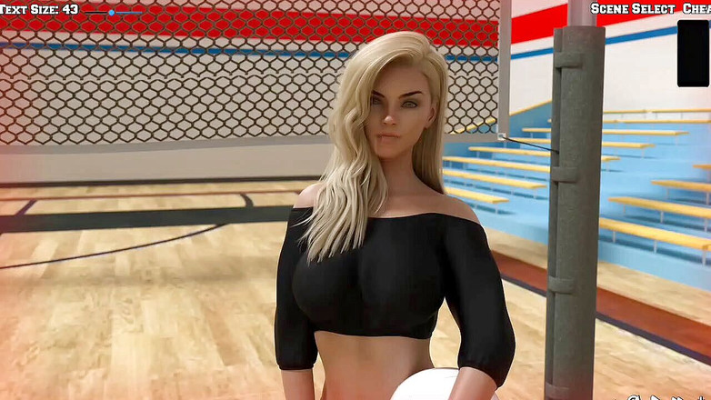 Johannes Gaming: कॉलेज Kings #2 फ्रैट्स पार्टी में जा रही है