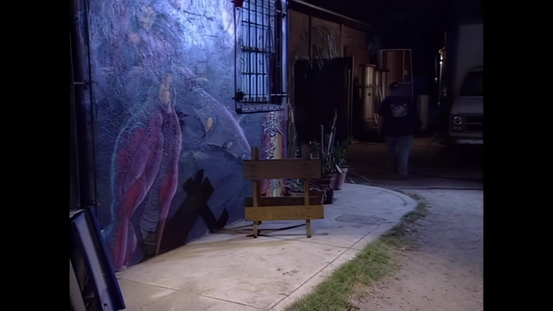 Blitzporn: Genç Bir Sarışın İçin Parkta Sıcak Bir Gece Sikişi