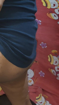 Bhabhi India panas menikmati seks