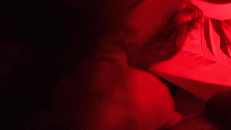 Horny Suhani: Indický pár nedbalý kouření a hluboké kouření