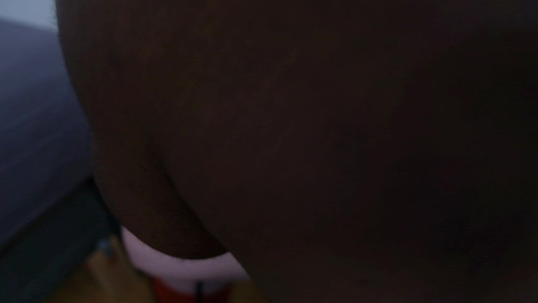 AxelReigns: BBW Goth Cum in Mouth Interracial - Del 3 - Alice Mayflower X...