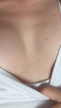 내 작은 을 가지고 놀아
