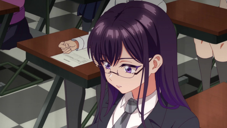 Lasophie: Guru berhubungan seks dengan murid perempuan terbaiknya