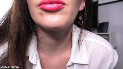 SophiaSmithUK: Ich werde deine frau zeigen x