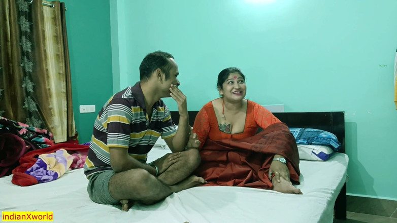 Indian Xshot: Desi温泉はRandi Bhabhi特別な性別と明確なオーディオ