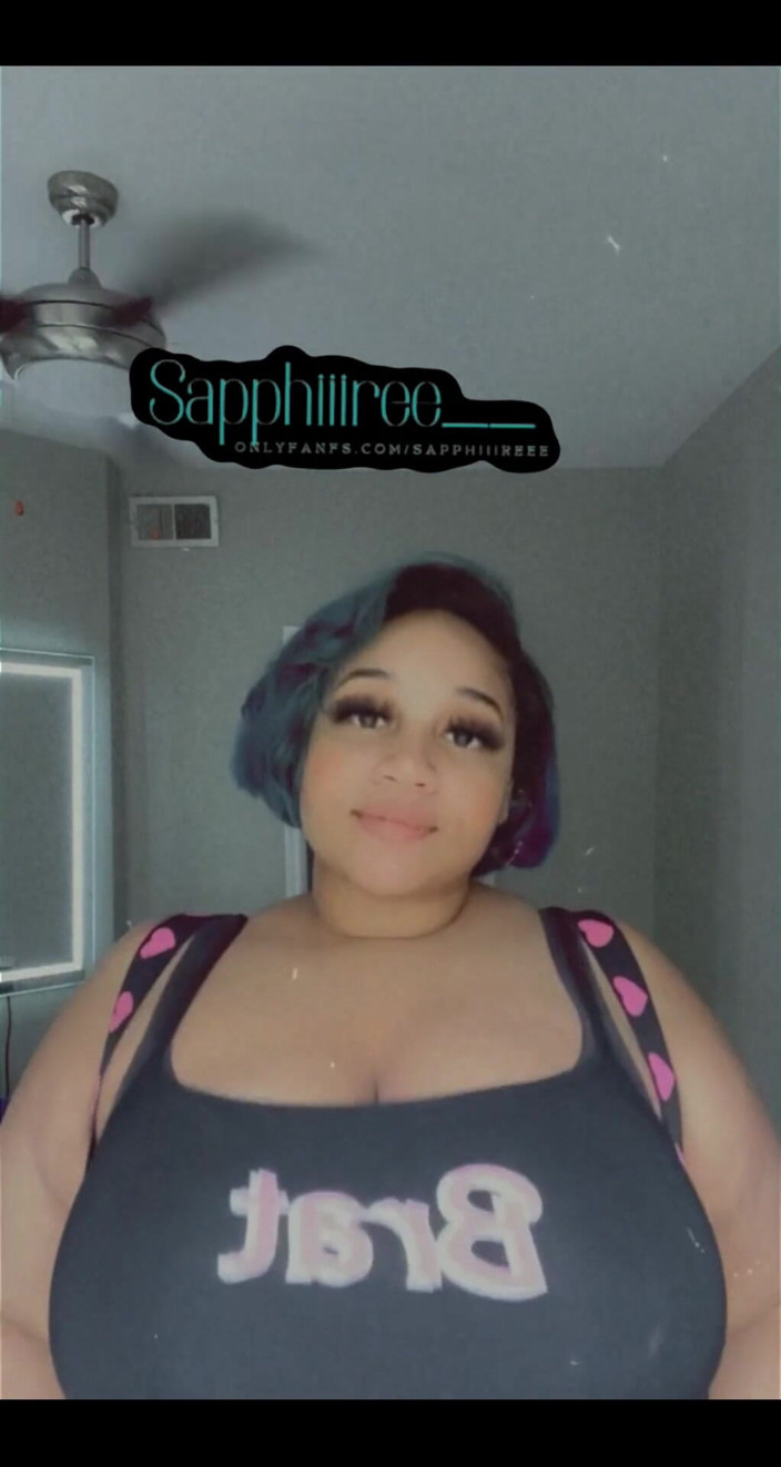 Biggdebbie solo: Awak suka papi pandang bob