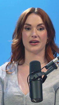 M*sturbating è la migliore auto-cura per Siri Dahl! | il podcast di Tempo per adulti
