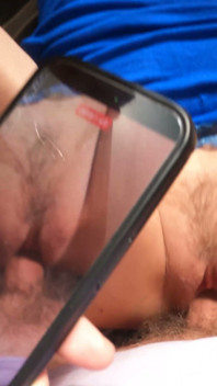 POV Close-up MILF Pussy Fuck and Cum Drip