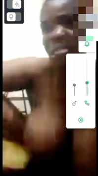 She Is a Horny Cougar,she Loves Masturbating and Getting Fucked Hard, Video Call Masturbation with BF