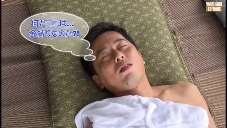 MILF, Wabi-Sabi Editions: Özgür ruhlu olgun kadınların açık havada yetişkin özgürlüğüne kucak açtığı kırsal...