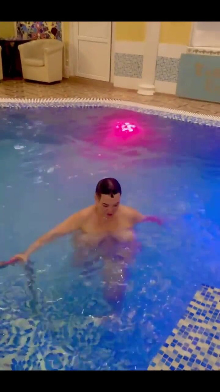 KarmenMilf: Putri duyung