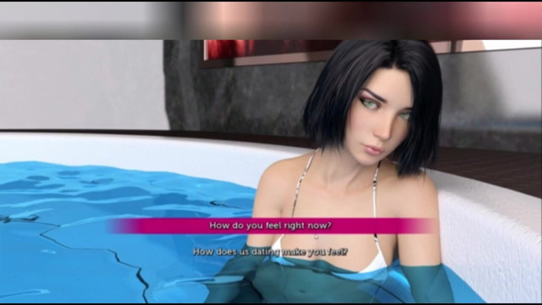 3DXXXTEEN2 Cartoon: Stracić pieprzony warkocze. Seks z kreskówkami 3D porno