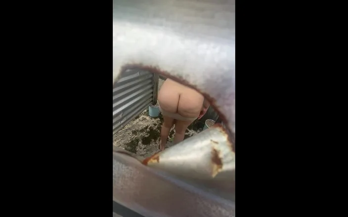 roccoluton: Amateur Camera in Outdoor Latina Culolona
