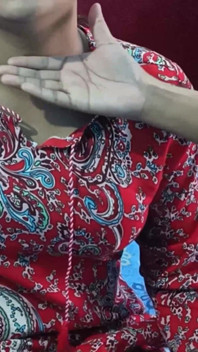 Jonge sexy Bhabhi werd geneukt door de grote pik van Devar toen ze alleen was (hindi audio)