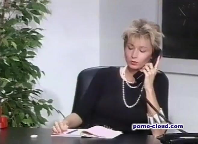 Porno Cloud: Casting pro top manažera