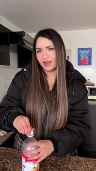 Mi Tiastra Culona Viene En Tacones De Putona Y Me Deja Fllarla Por El Ano