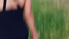 Walking Like a Boss