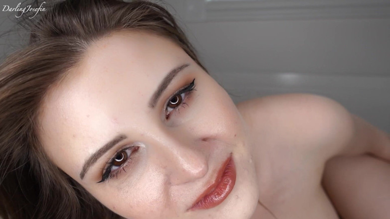 Darling Josefin: Amigos para Amantes