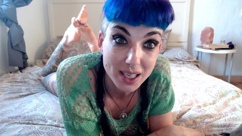 Goddess Maya: Sph zu meiner ex