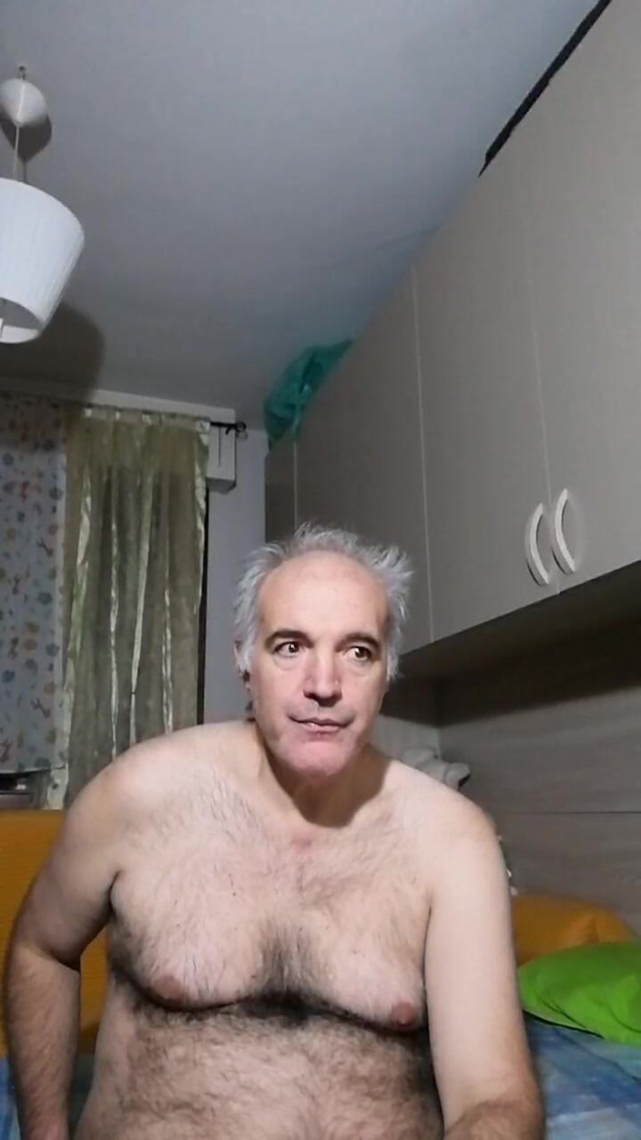 Setesesso7: A Quick with a Big Cumshot as Soon as I...