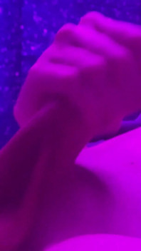 Redhead Teen Quick Orgasm Before Bed