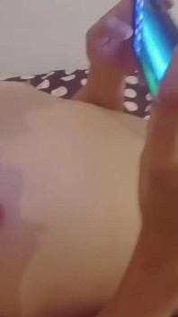 Šukání mého nejlepšího klienta na videohovoru a osobně