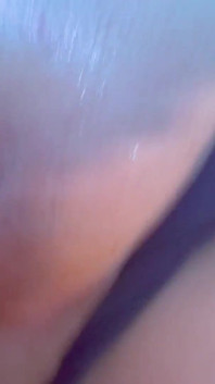 BBW Latina's Puffy Pink Pussy Gets Destroyed by BBC - Close-up POV