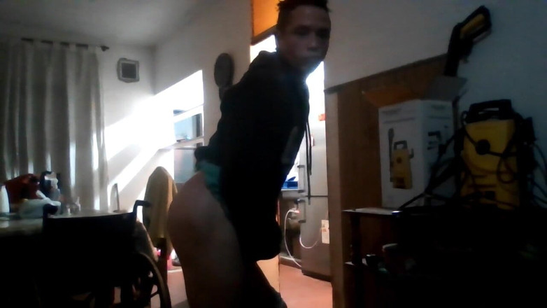 PablitaGatita: Pablitasexy kitten di webcamweb 1