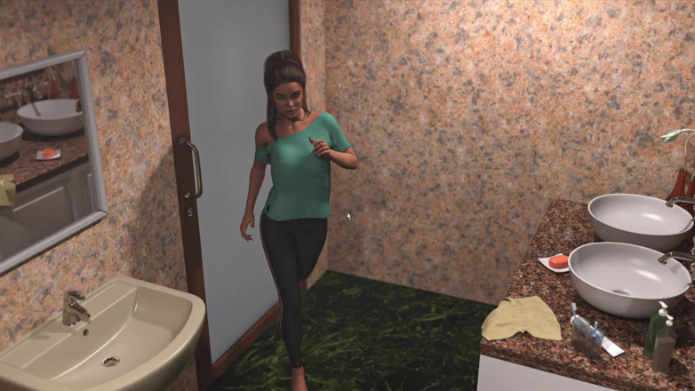 Adultgameplayvideos studio: Being a Wife - V1.210subs - Part 3