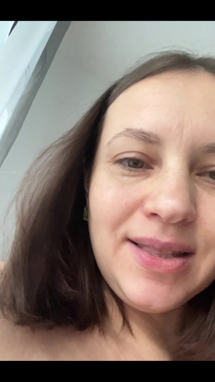 Crypto Mommy: 我所需要的就是让你随心所欲地和我做任何事情