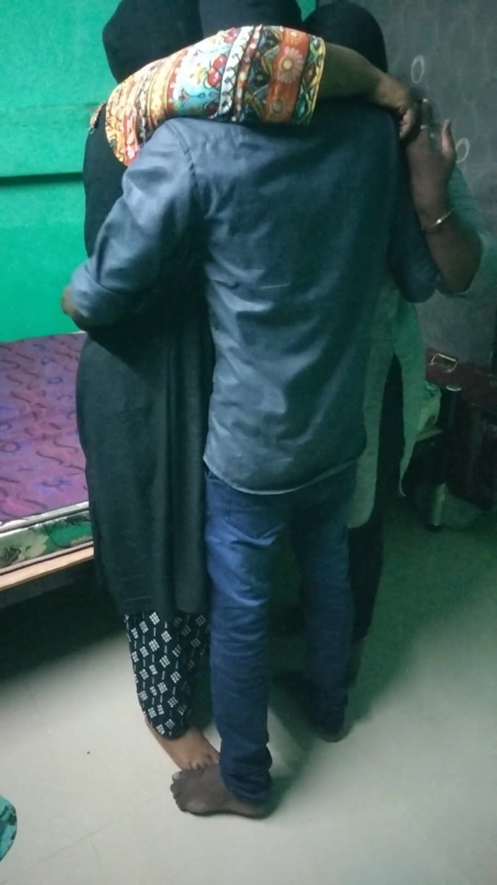 Benita sweety: Akka Thangachi Both Hot Sex Young Boy