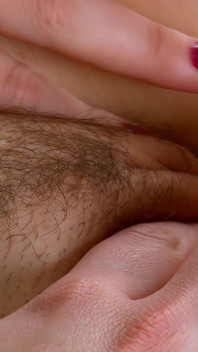 Angelique kithos - dessous 4K