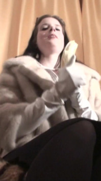 Banana Humper Teasing
