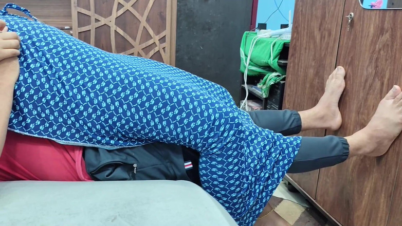 Vaishnavysharunraj: Nighty Hot Romance with Wife by Husband Part - 2, Mallu Hot...