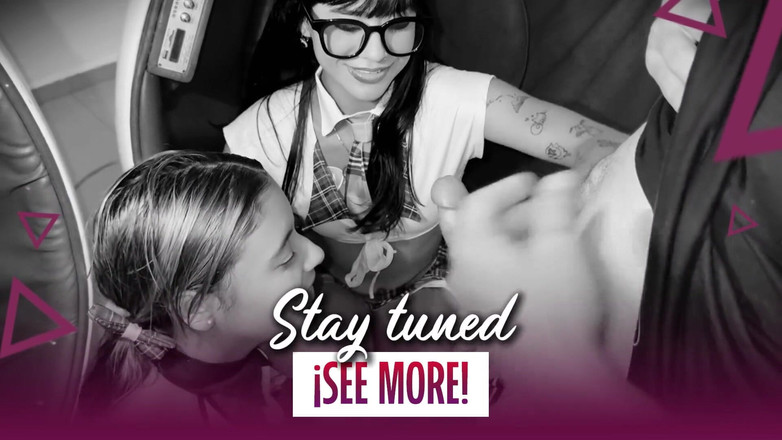 Pelaje mix: 그의 큰 자지로 우리를 감동시키고 싶어하는 고등학교 깡패 그리고 그는 성공, 우리는 그의 따뜻한 신선한 정액을 얻었다