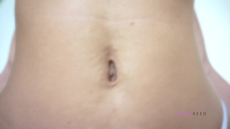 Rosie Reed: 30 Days of Bikinis: Day 10 Sexy Bellybutton in a Bikini