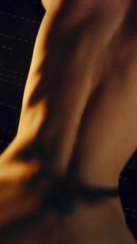 Let's Get on My Back