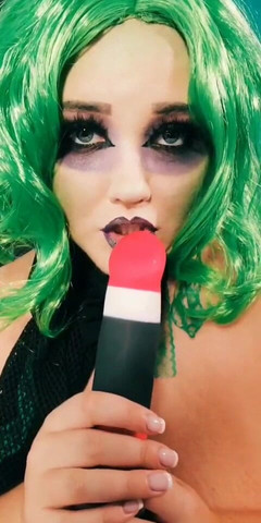 Annabelle Rogers: Eu quero seu suco